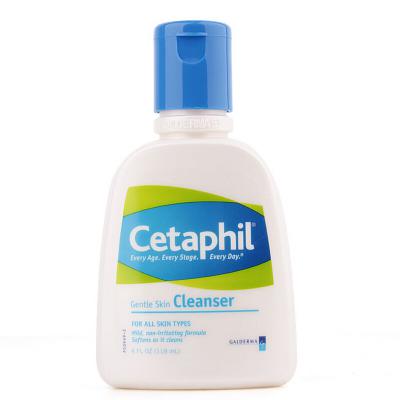 丝塔芙（Cetaphil）温和洁面乳118ml