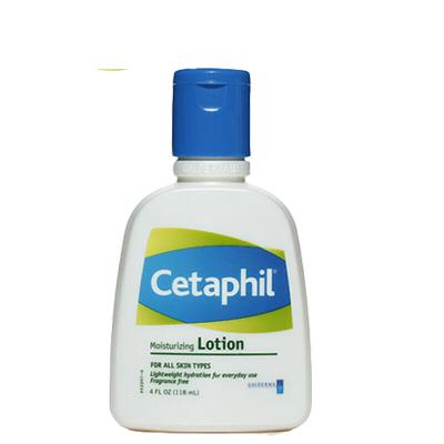 丝塔芙（Cetaphil）丝塔芙倍润保湿乳118ml 