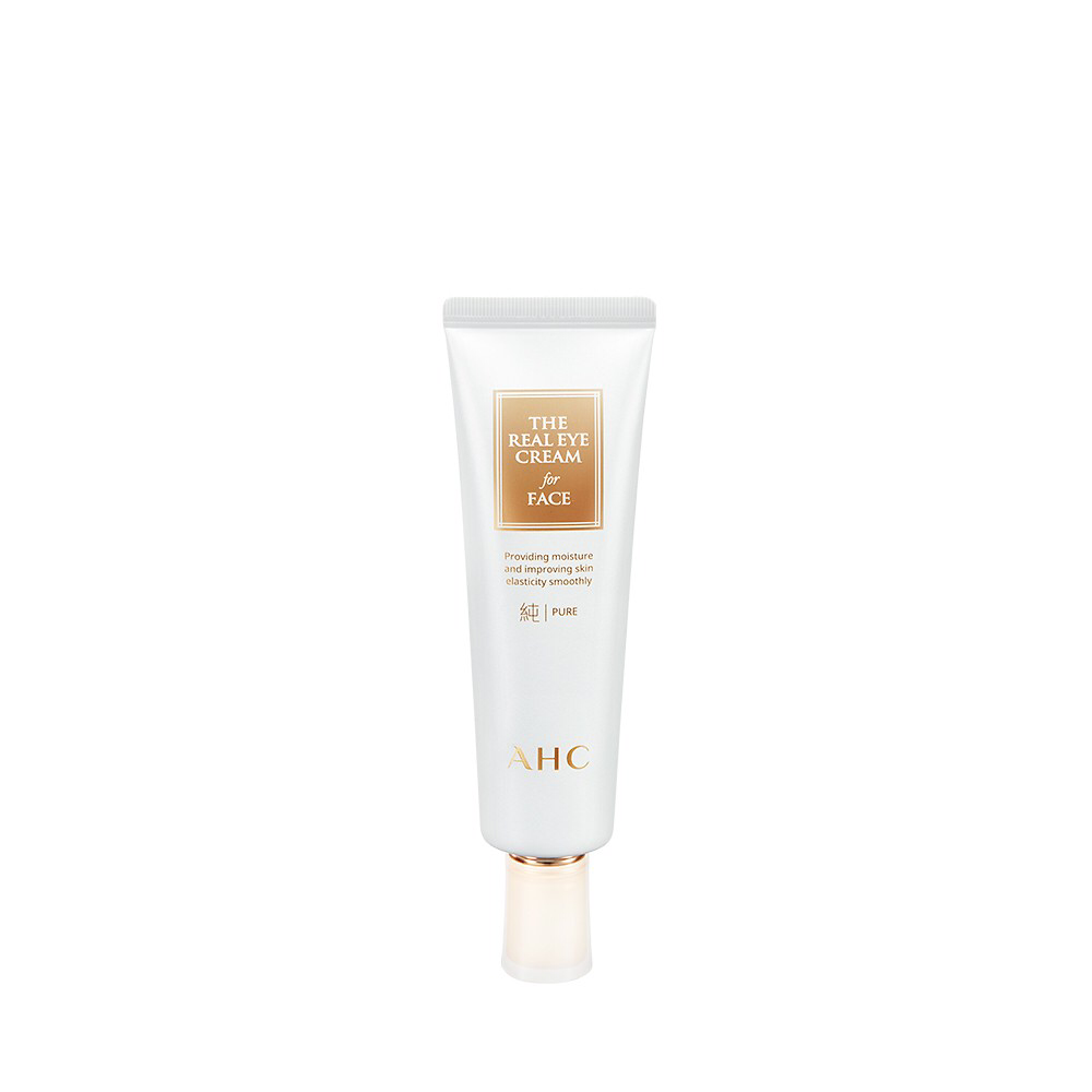 AHC （肖战同款）第五代补水保湿眼霜 60ml 