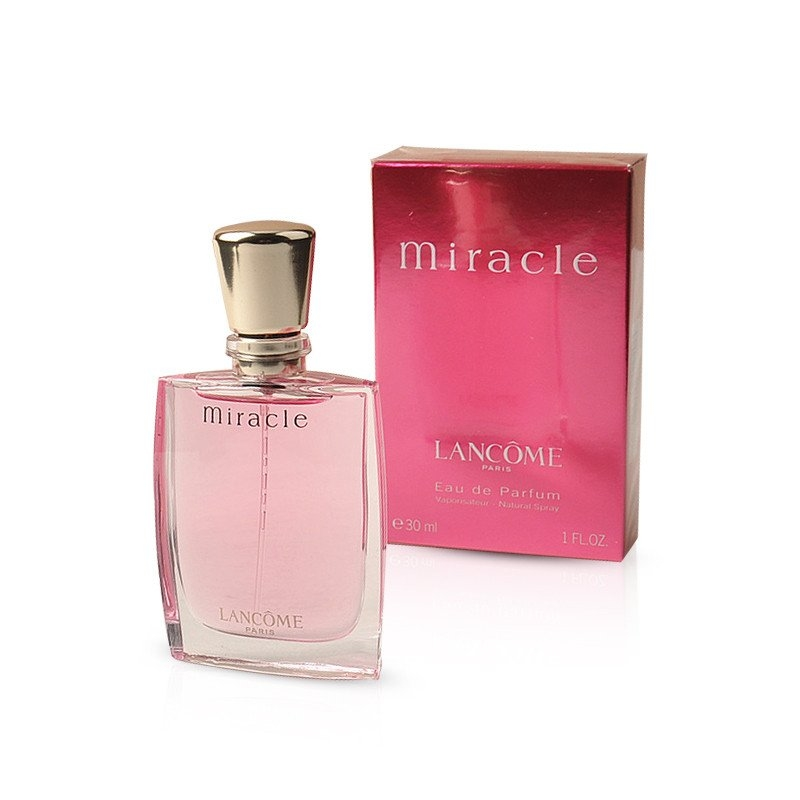 兰蔻 LANCOME 奇賾香水噴霧30ML