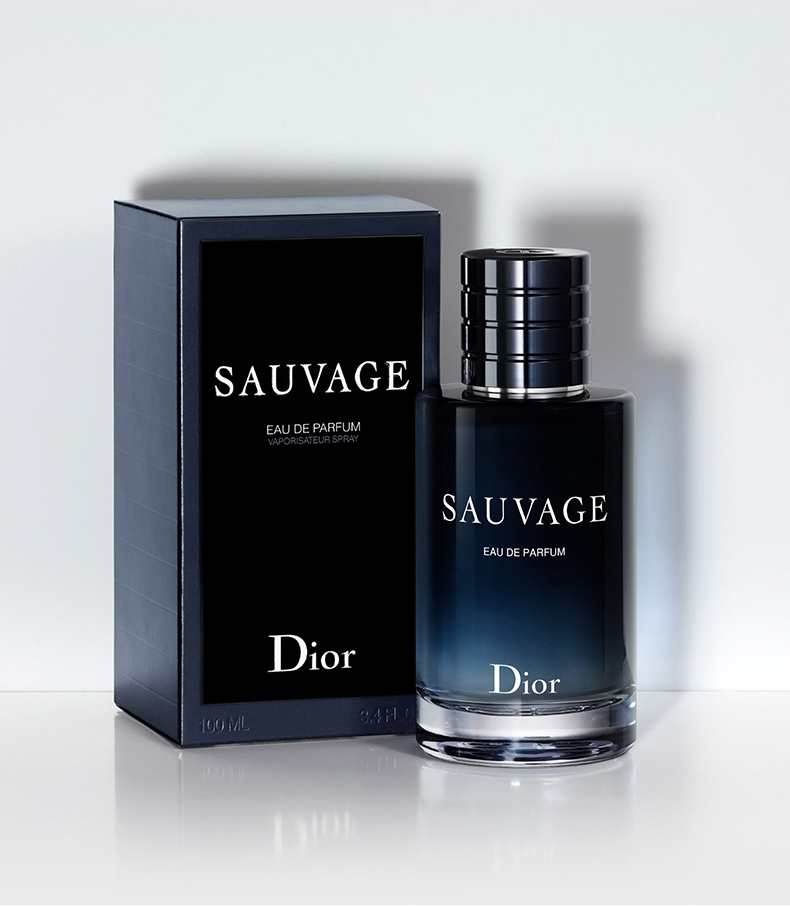 迪奥 Dior SAUVAGE EAU PARFUM 香水 60ml