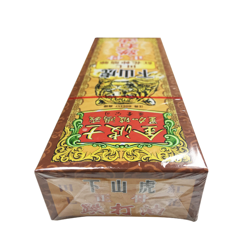 下山虎正骨跌打油40ml